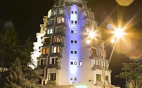 Hotel Petrus Paracin
